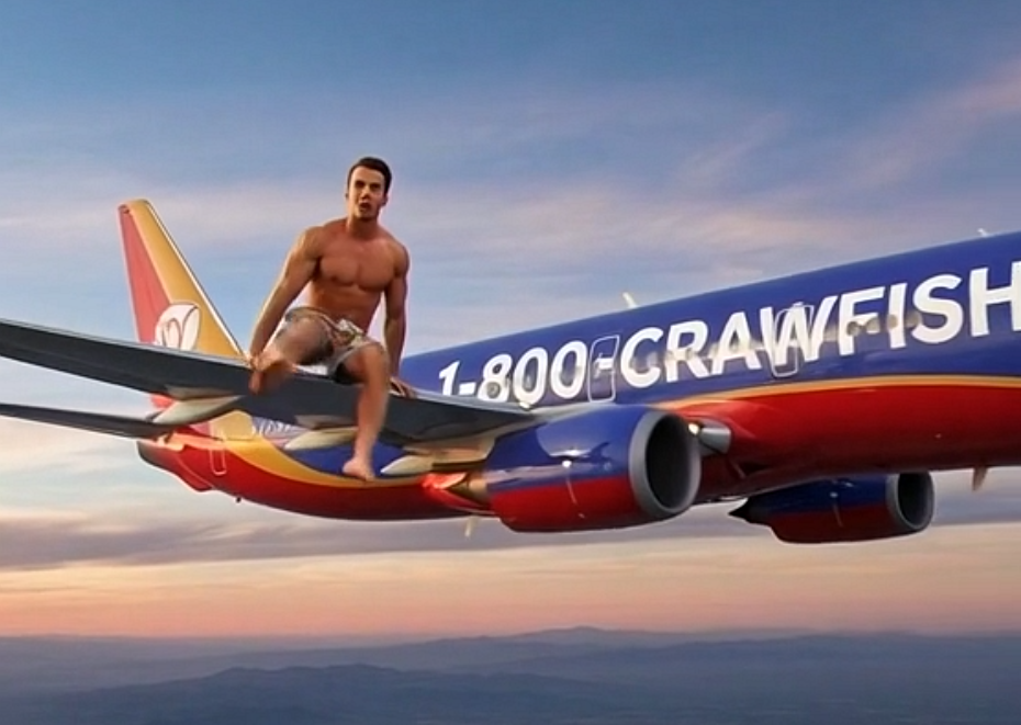 Air Cargo